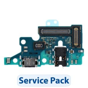 ServicePack Charging Board SAMSUNG A71 A715F GH96-12851A