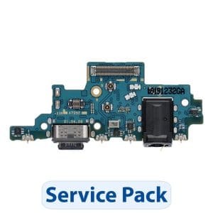 ServicePack Charging Board SAMSUNG A72 A725F GH96-14128A