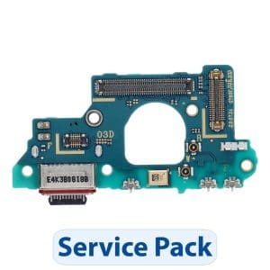 ServicePack Charging Board SAMSUNG S20 FE 4G G780F GH96-13917A