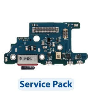 ServicePack Charging Board SAMSUNG S20+ G985F/G986B GH96-13083A