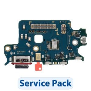 ServicePack Charging Board SAMSUNG S22 G901B GH96-14789A