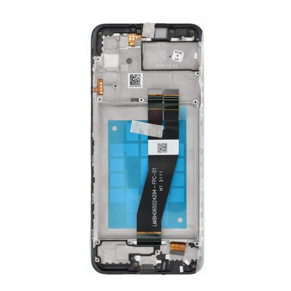 ServicePack LCD Display SAMSUNG A02s A025G GH81-20181A