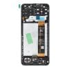 ServicePack LCD Display SAMSUNG A13 A135F GH82-28653A