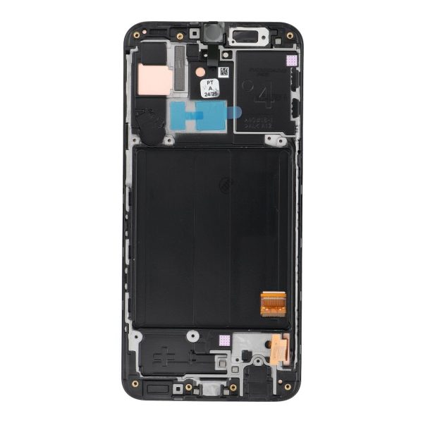 ServicePack LCD Display SAMSUNG A40 A405F GH82-19672A