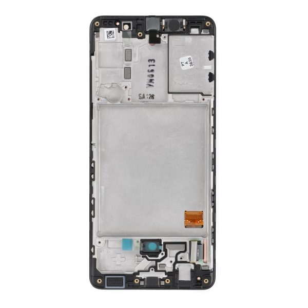 ServicePack LCD Display SAMSUNG A41 A415F GH82-23019A