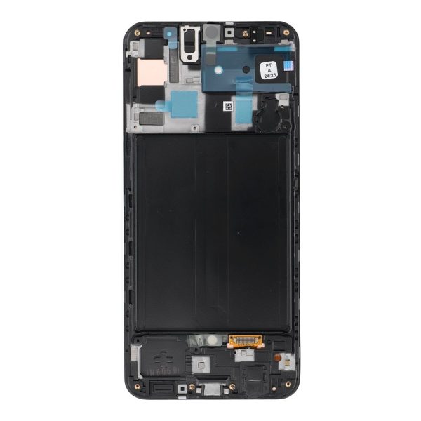 ServicePack LCD Display SAMSUNG A50 A505F GH82-19713A