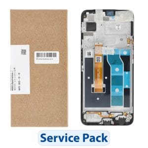 ServicePack LCD Display for REALME 6 4903633