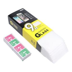 Tempered Glass (SET 25in1) - for Samsung Galaxy S24 FE