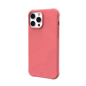 ( UAG ) Urban Armor Gear Dot [U] case for IPHONE 13 PRO clay