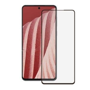 VIVANCO 2.5D JAPAN FULL TEMPERED GLASS SAMSUNG A73