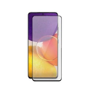 VIVANCO 2.5D JAPAN FULL TEMPERED GLASS SAMSUNG A82 5G