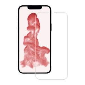 VIVANCO 2D JAPAN TEMPERED GLASS IPHONE 14 PLUS