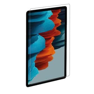 VIVANCO TEMPERED GLASS FOR SAMSUNG TAB S7 2020