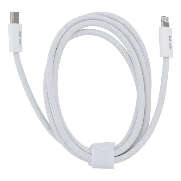 BLUEO cable Type C to Lightning QC4.0 60MB/S PD60W 1