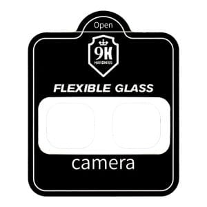 Bestsuit Flexible Hybrid Glass for Samsung Note 20 camera lenses