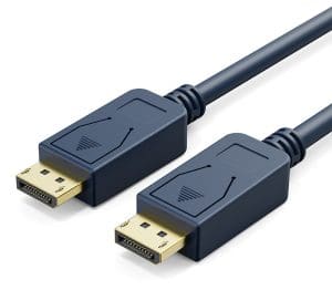 CABLETIME καλώδιο DisplayPort CT-01G