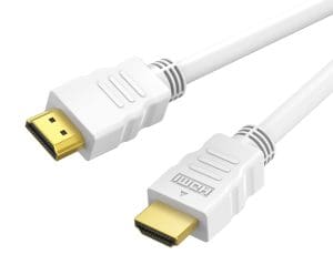 CABLETIME καλώδιο HDMI CT-HE19G με Ethernet