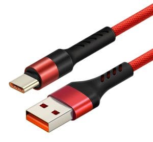 CABLETIME καλώδιο USB-C σε USB CT-PU32