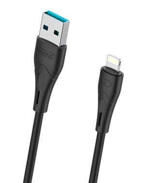 CELEBRAT καλώδιο Lightning σε USB CB-18I