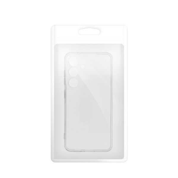 CLEAR CASE 1