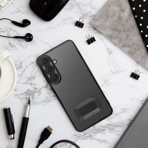 Case GLAM for XIAOMI REDMI 14C black