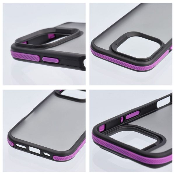 Case NEO for IPHONE 15 Pro Max purple