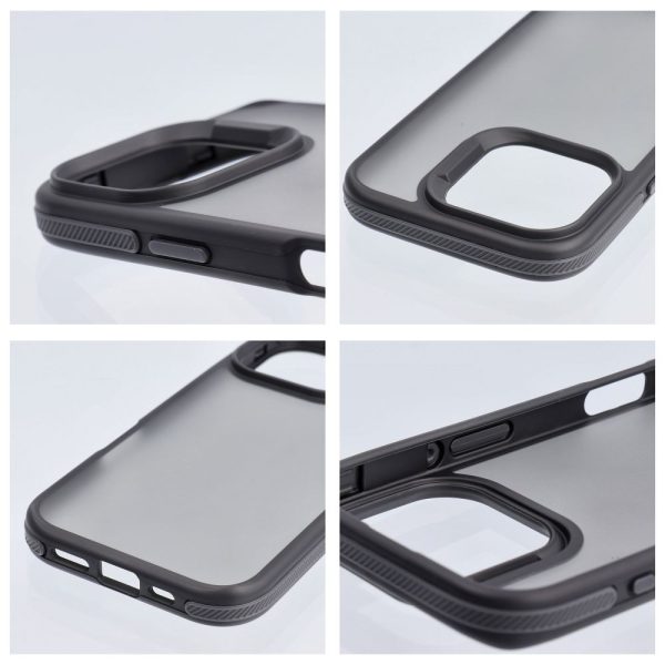 Case NEO for IPHONE 15 Pro black