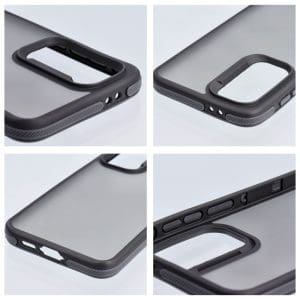 Case NEO for SAMSUNG A05S black