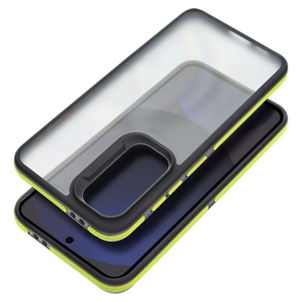 Case NEO for SAMSUNG A05S yellow