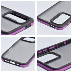 Case NEO for SAMSUNG S24 FE purple