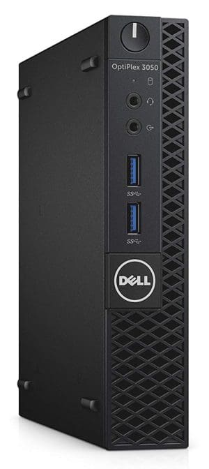 DELL PC OptiPlex 3050 Micro