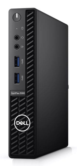 DELL PC OptiPlex 3080 Micro