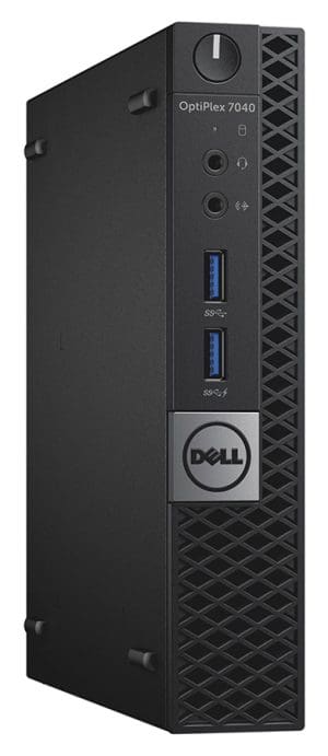 DELL PC OptiPlex 7040 Micro