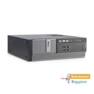 Dell 3020 SFF i3-4150/4GB DDR3/500GB/DVD/Grade A+ Refurbished PC