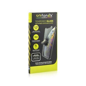 FONEX JAPAN TEMPERED GLASS SAMSUNG S21 FE