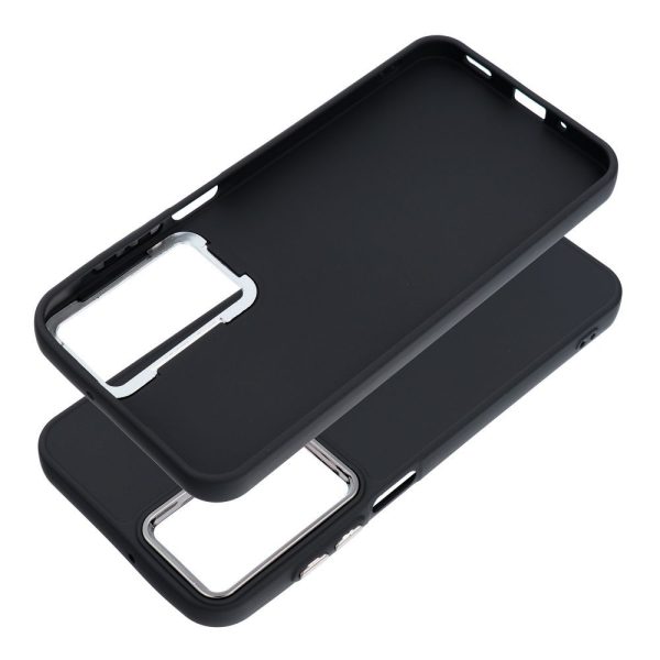 FRAME Case for SAMSUNG A16 5G black