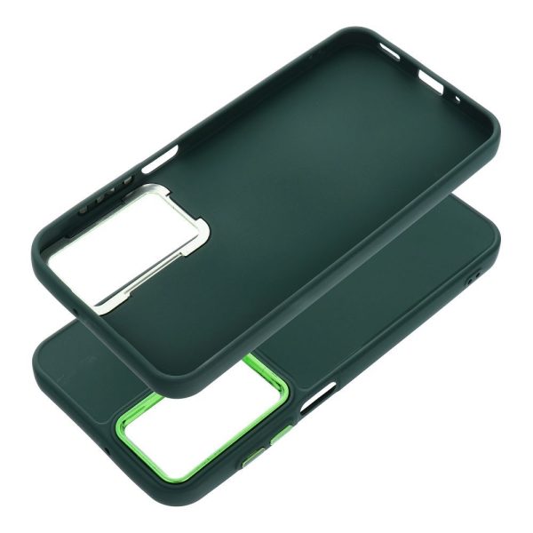 FRAME Case for SAMSUNG A16 5G green