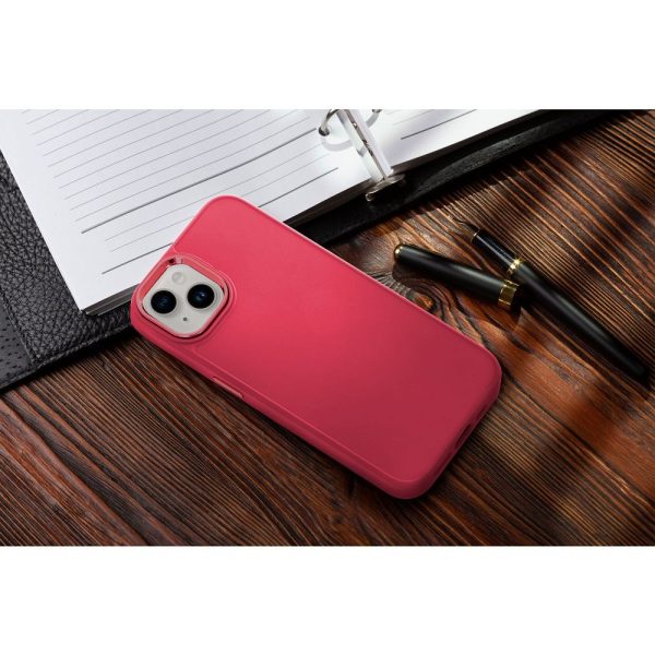 FRAME Case for Xiaomi 13T Pro magenta