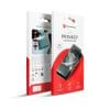 Forcell Privacy Glass - for Iphone 14 Pro Max black