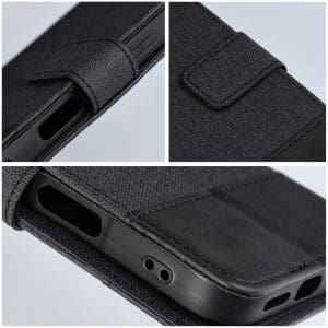 GOMMA Book for HUAWEI P30 Pro black