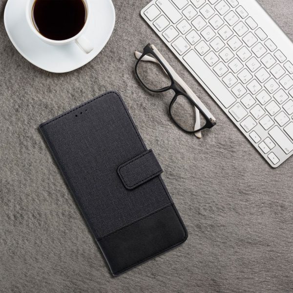 GOMMA Book for IPHONE 16 black GOMMA Book for IPHONE 16 black 1 1