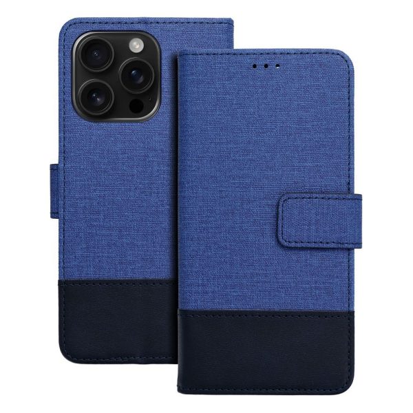 GOMMA Book for SAMSUNG A10 blue GOMMA Book for SAMSUNG A10 blue 1 1