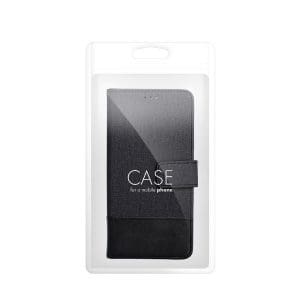 GOMMA Book for SAMSUNG S24 FE black