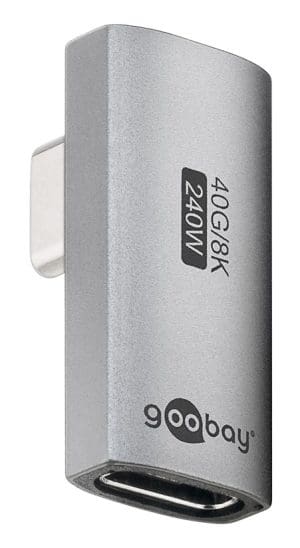 GOOBAY αντάπτορας USB-C 74443