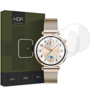 HOFI TEMPERED GLASS HUAWEI WATCH GT 5 41mm