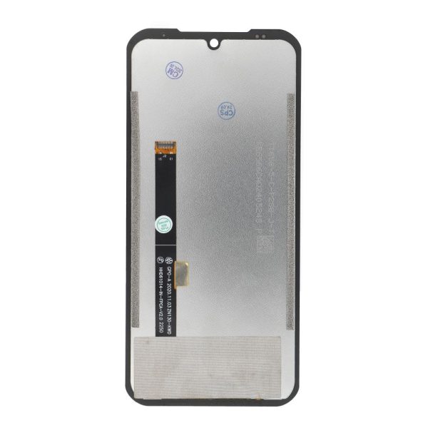 LCD Display for DOOGEE S86 Pro OEM without frame