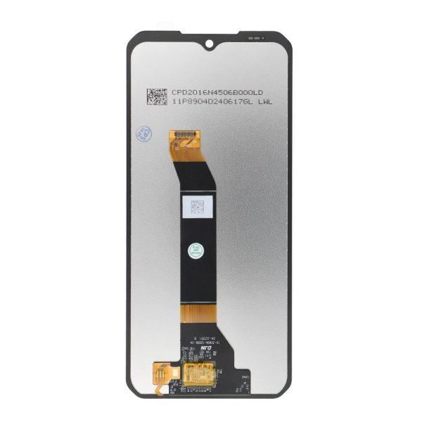 LCD Display for DOOGEE V Max V30 OEM without frame