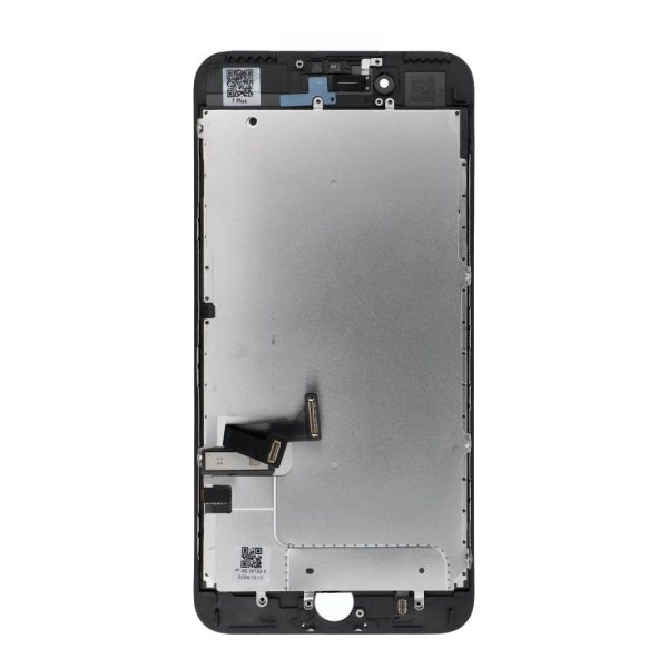 LCD Display for IPHONE 7 Plus Retina black (refurbished)