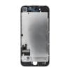 LCD Display for IPHONE 7 Retina black (refurbished)