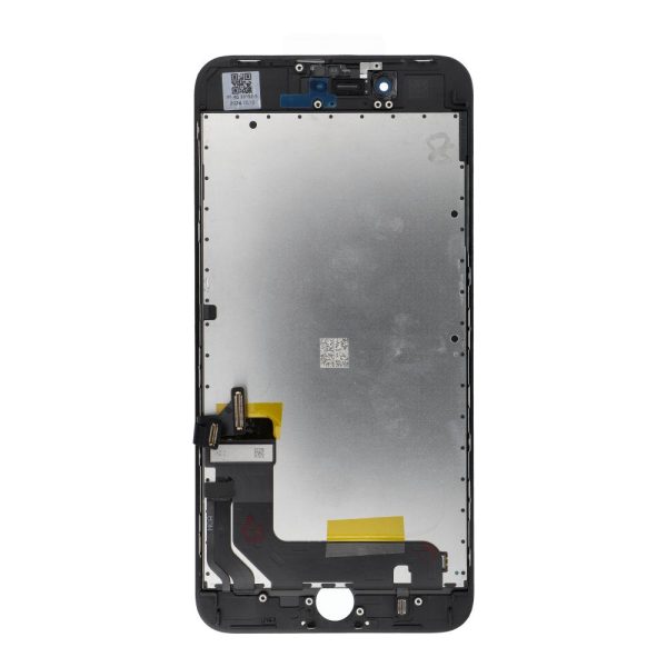 LCD Display for IPHONE 8 Plus Retina Black (refurbished)